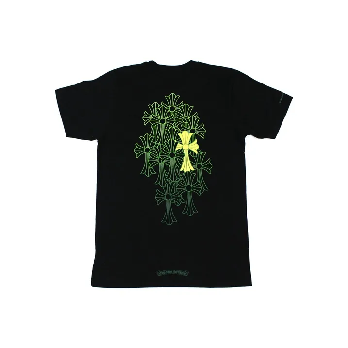 Chrome Hearts Cemetery T Shirt