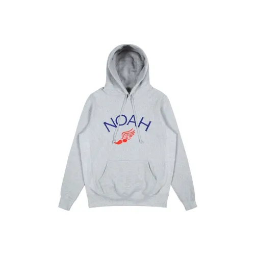 NOAH Унисекс Свитшоты