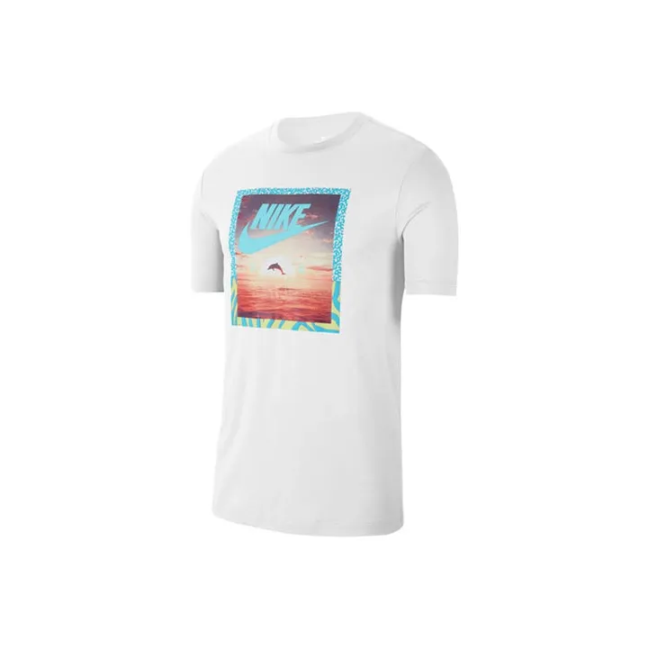 Nike T Shirts Men's