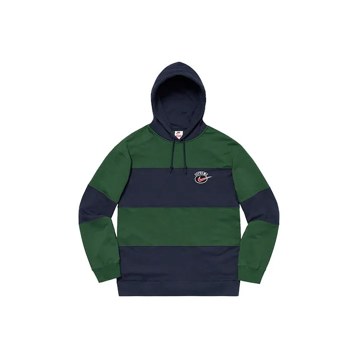 Supreme x Nike Co Branded Коллекция Свитшот Унисекс