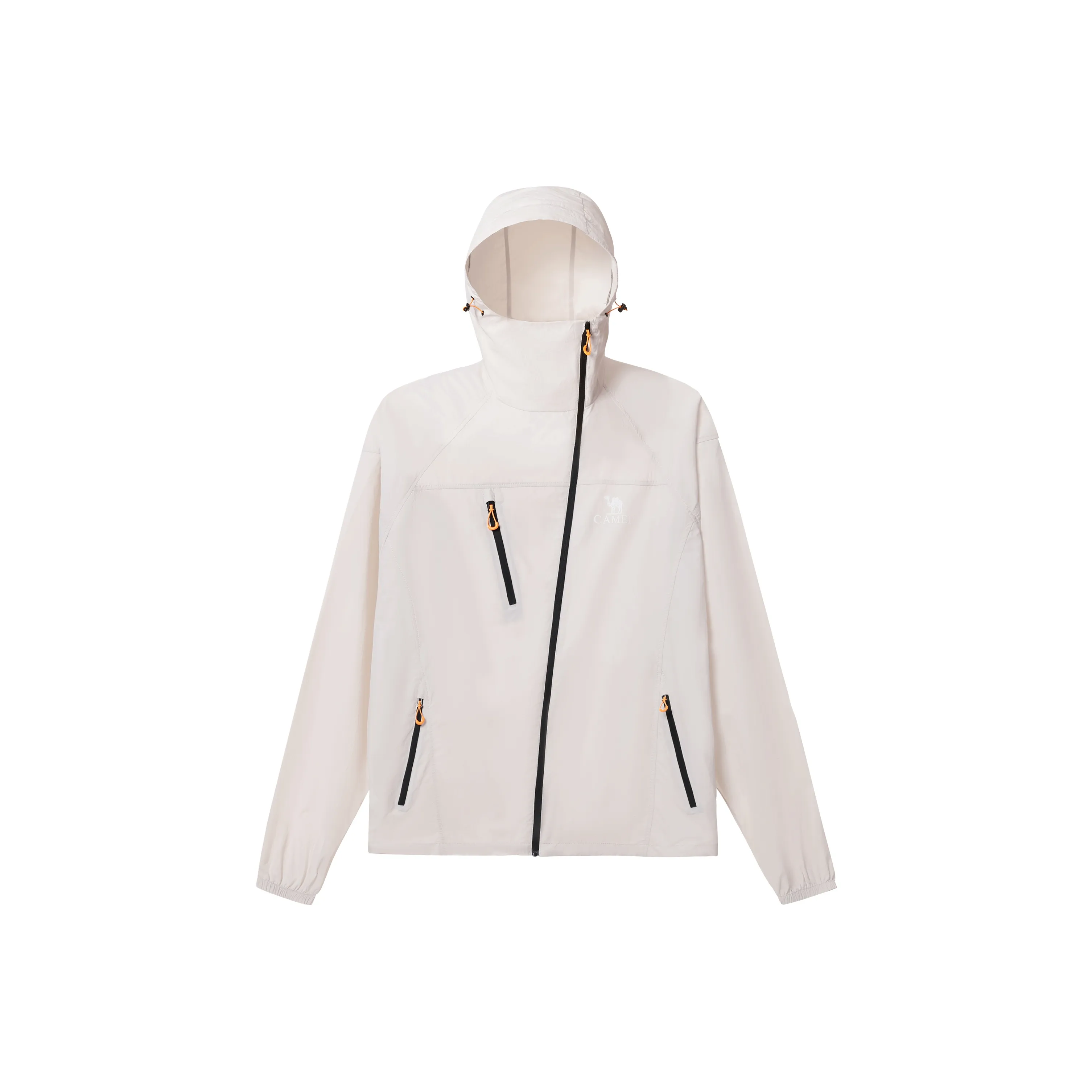 CAMEL УФ-защита Одежда с защитой от солнца Унисекс