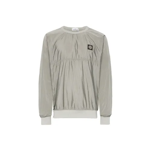 STONE ISLAND Унисекс Свитшоты