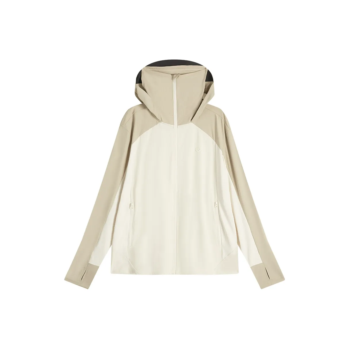 Tectop УФ-защита Одежда с защитой от солнца Унисекс