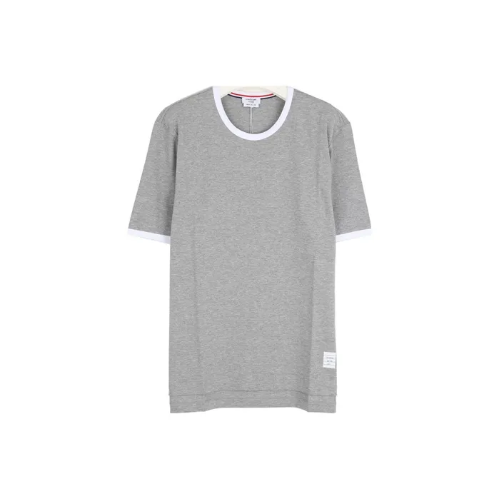 THOM BROWNE Мужские T-рубашки