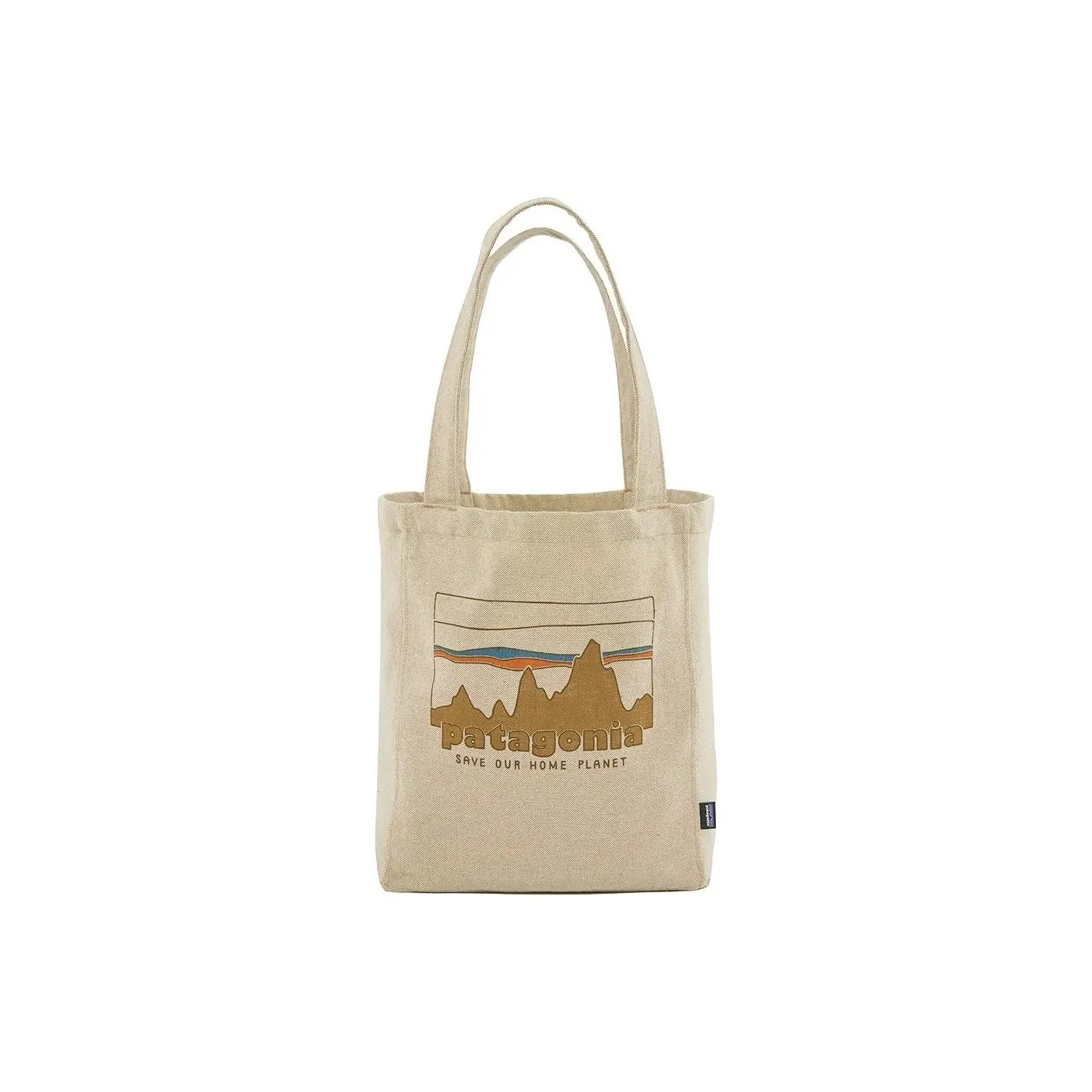 Patagonia One Shoulder Handbag Polyester Women's