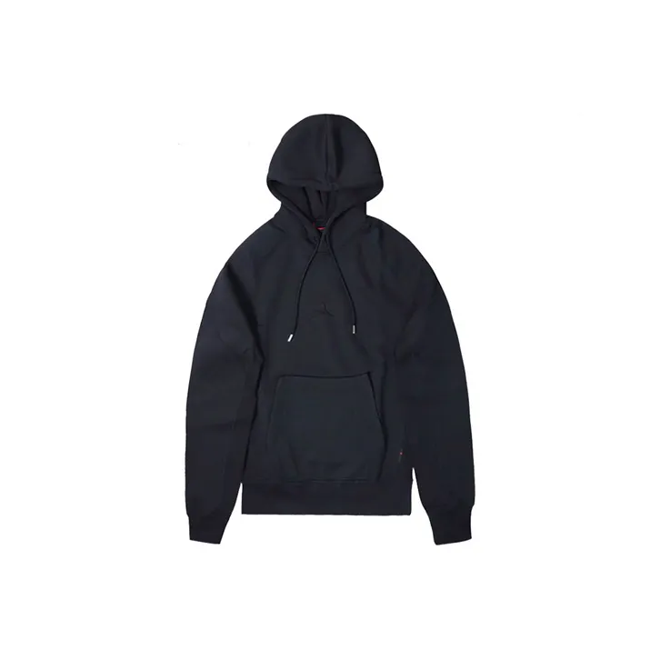 Jordan Air Sweatshirts Men's Black