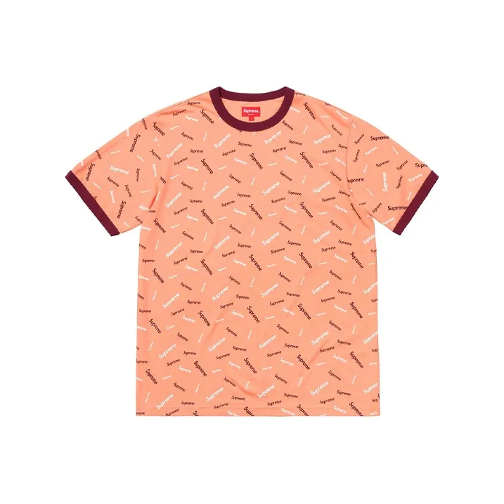 Supreme Scatter Ringer