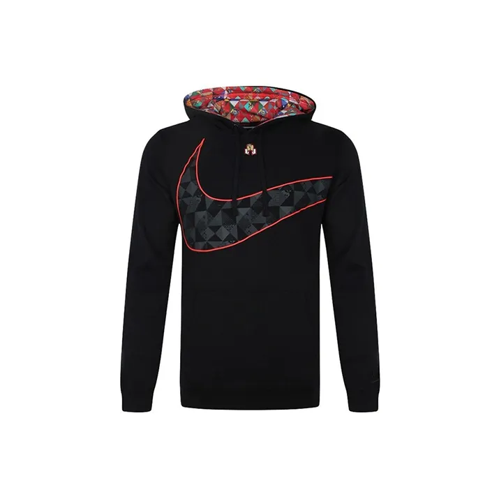 Nike Мужские Свитшоты