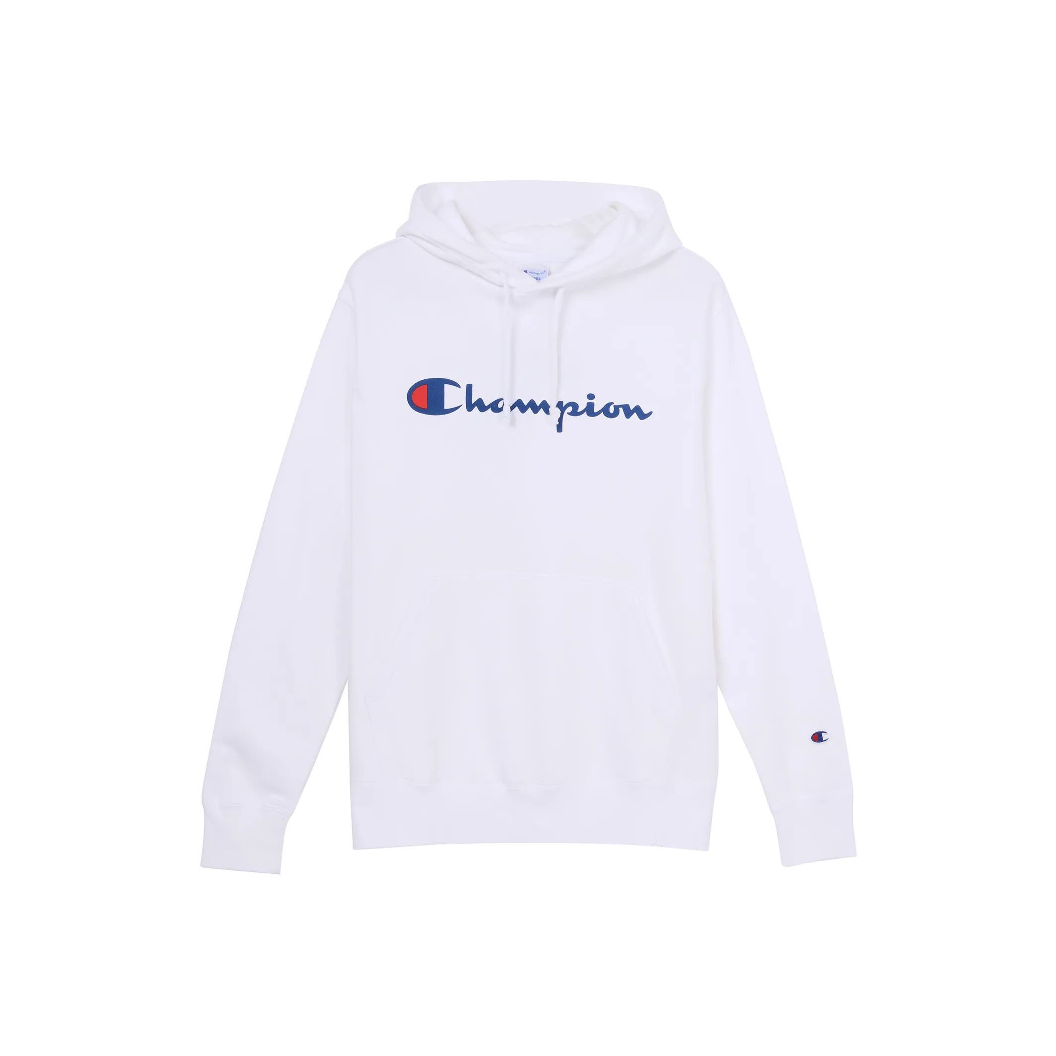 Champion Свитшот Японская версия Унисекс Белый