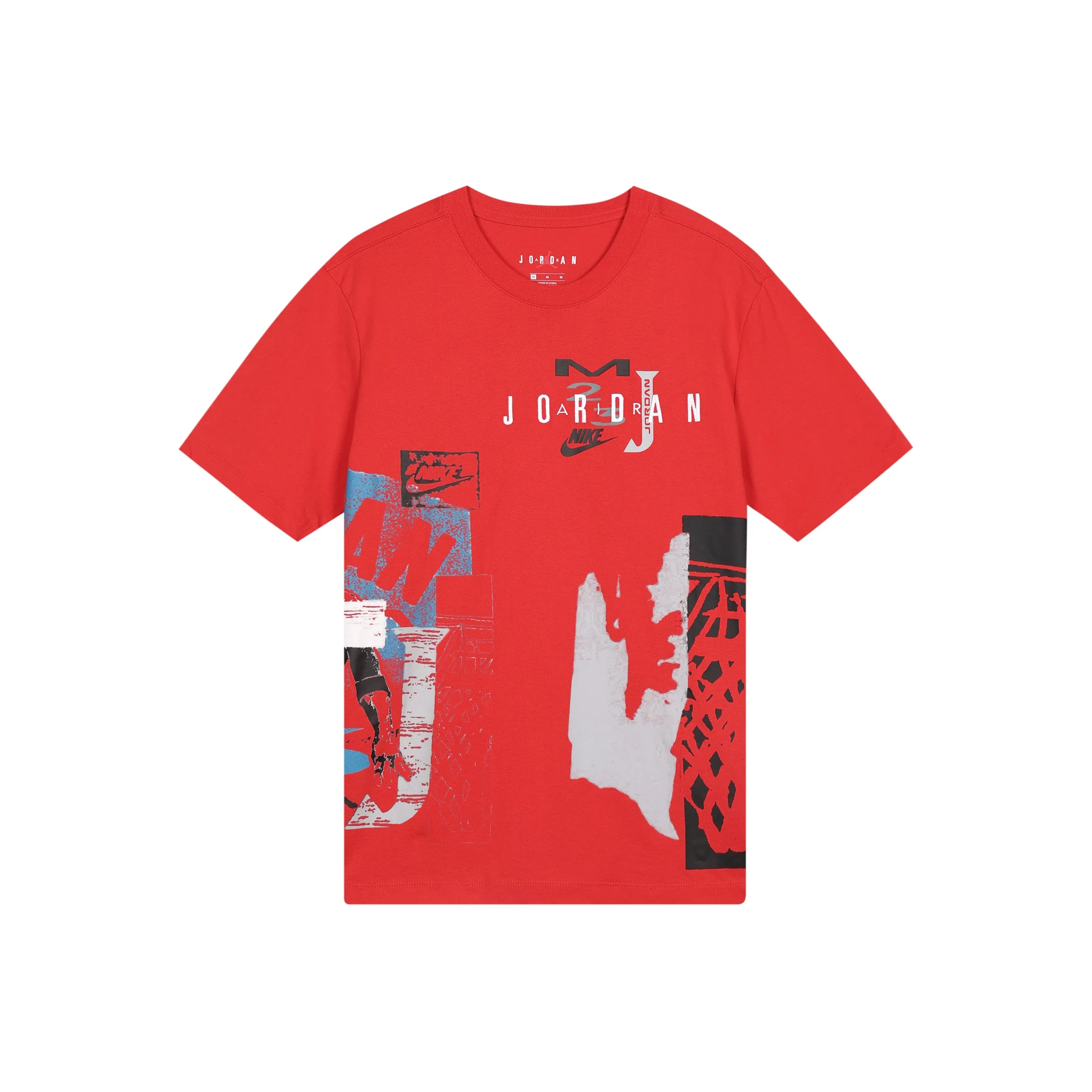 Jordan Sport Мужские T-рубашки