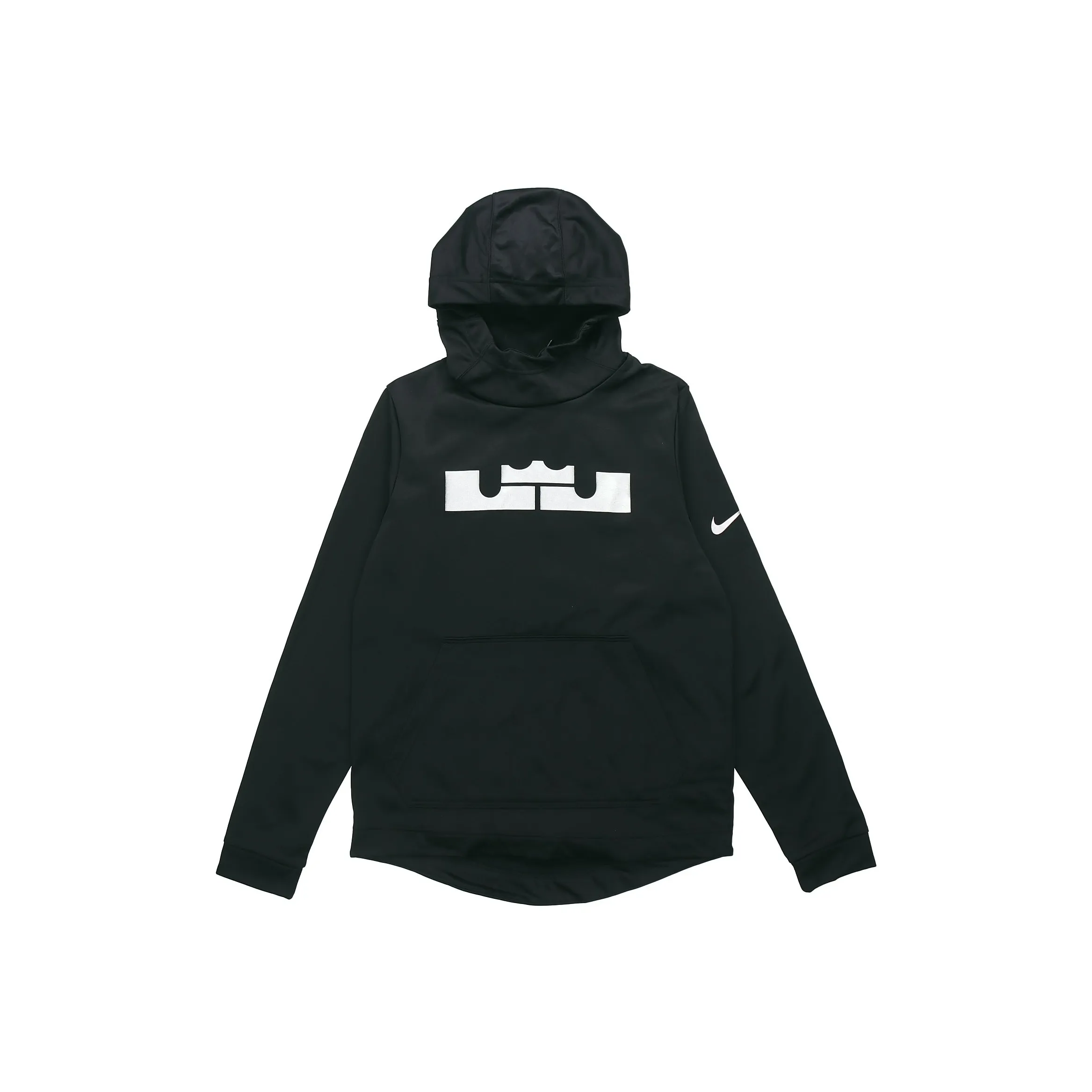 Nike American Hoodie Men's Black