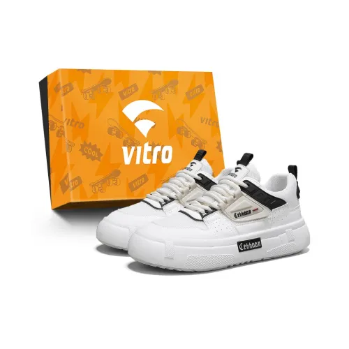 VITRO Повседневная обувь Низкий Топ Мужская