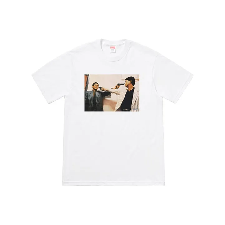 Supreme X The Killer Trust T Shirt