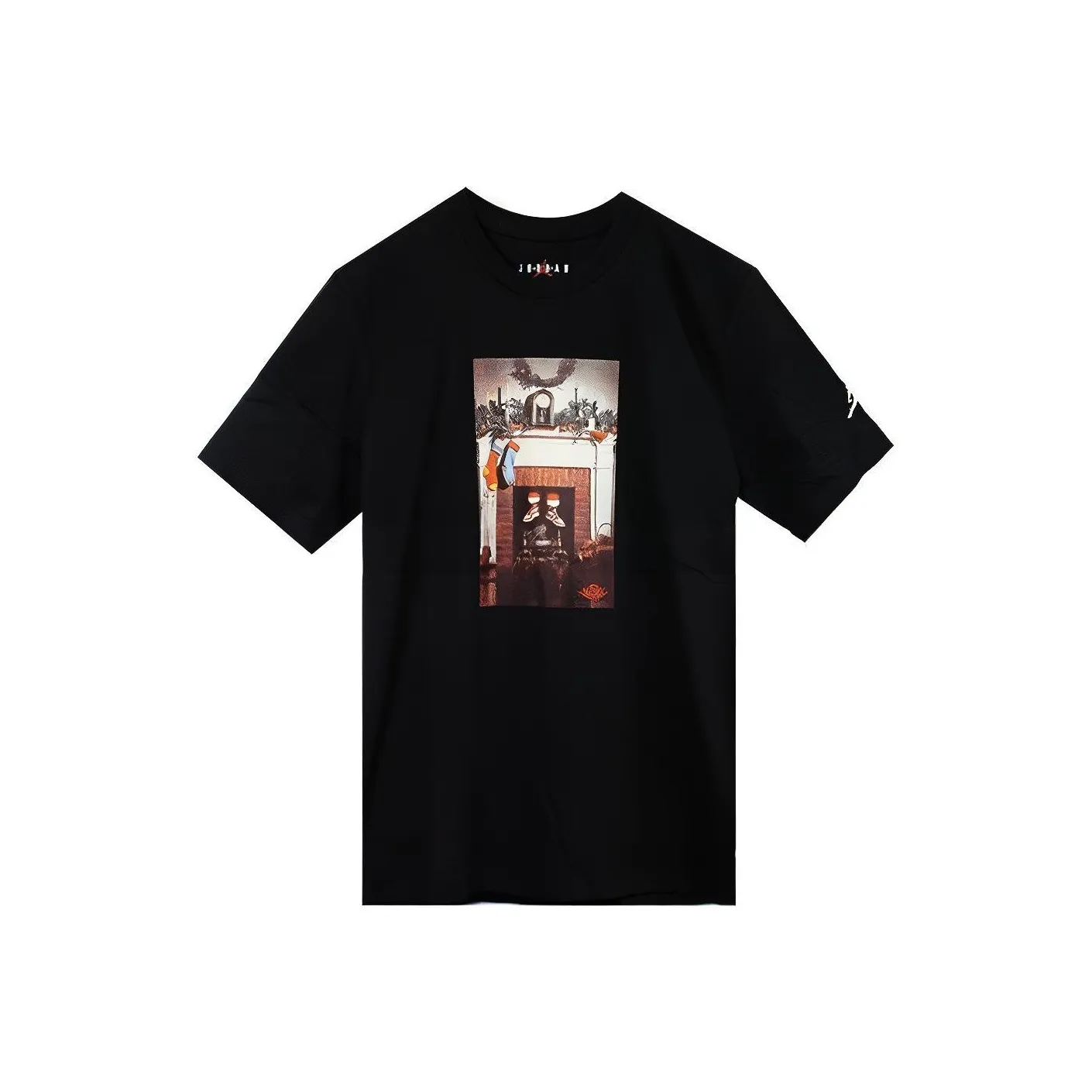 JORDAN Air JORDAN Toddler Short-Sleeve T-Shirt