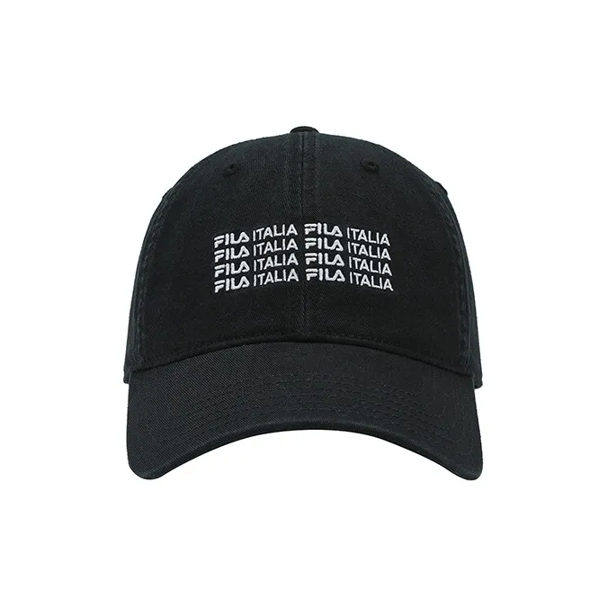 FILA Хлопковые кепки для мужчин