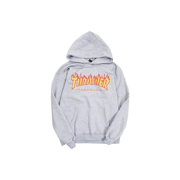 Thrasher Унисекс Свитшоты