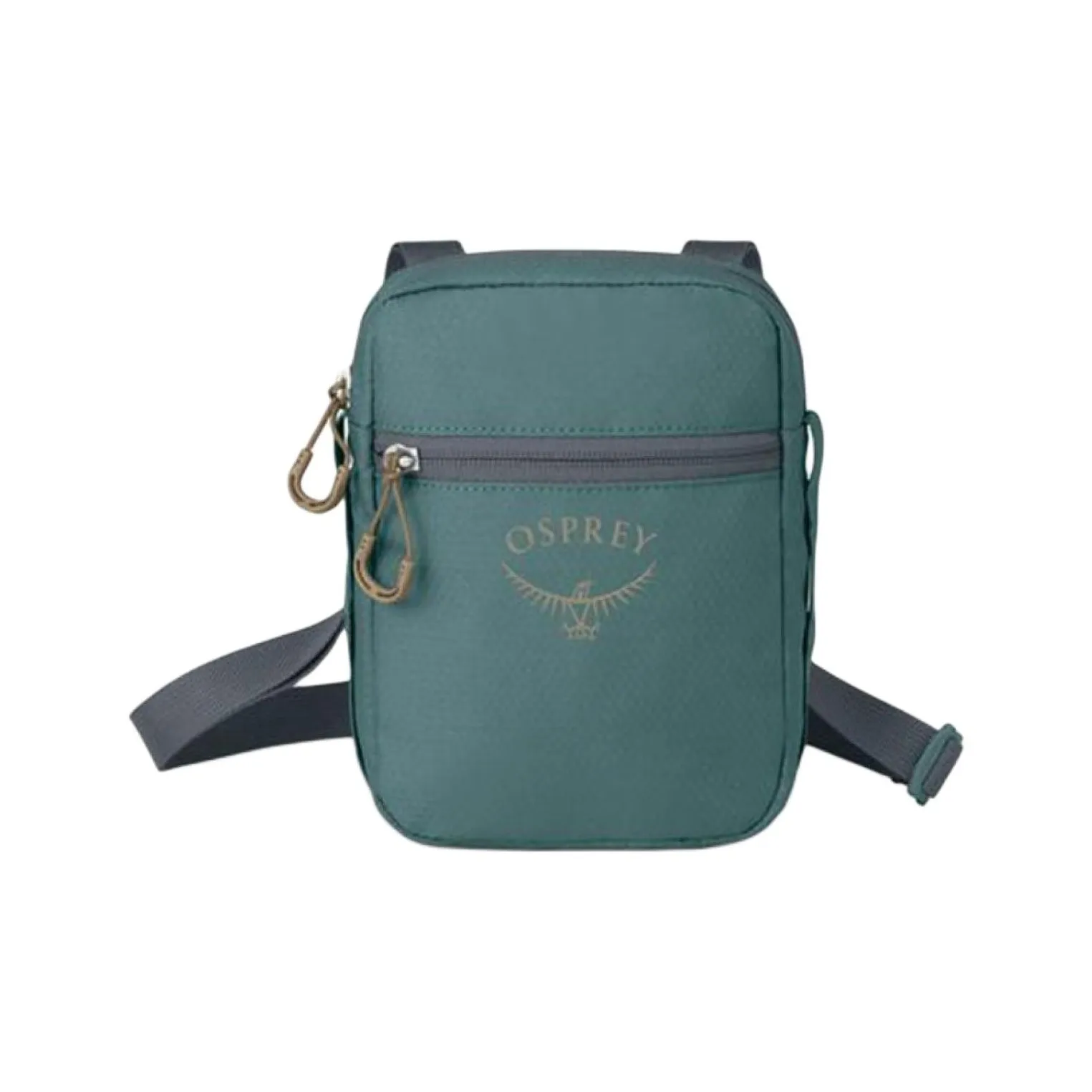 OSPREY 1L Туристические сумки Полиэстер Синий Коричневый Унисекс