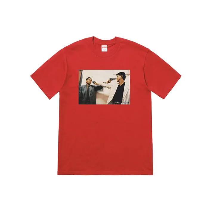 Supreme The Killer Trust Tee