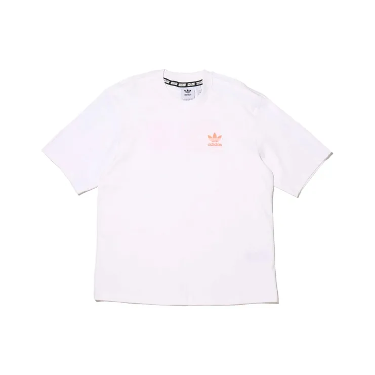 Adidas Originals SS20 T Shirt Men's White