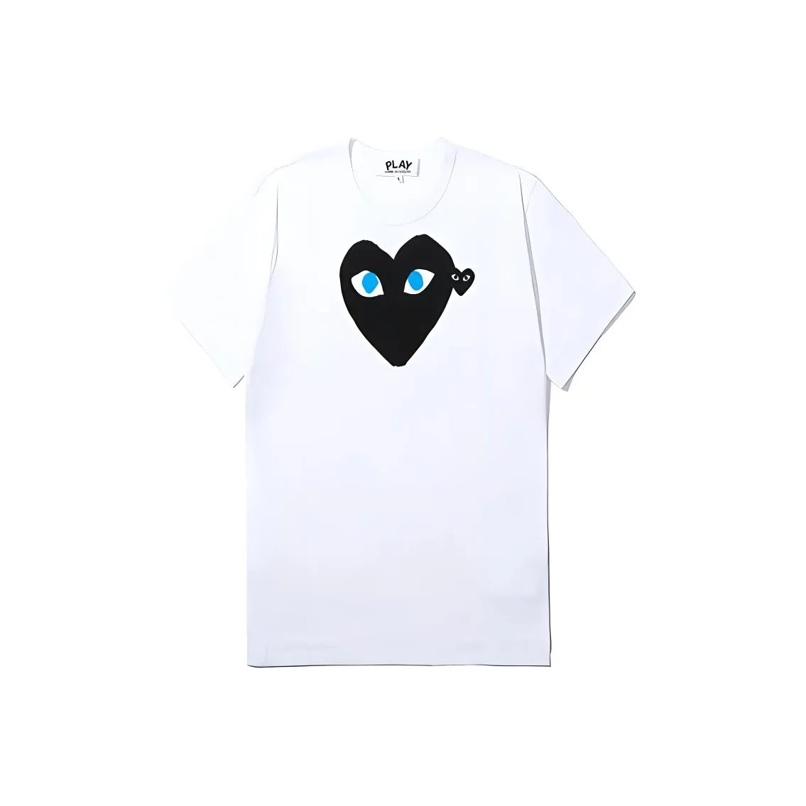 CDG Play Женские футболки