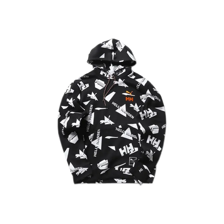 PUMA Favorite Sweatshirts Men's