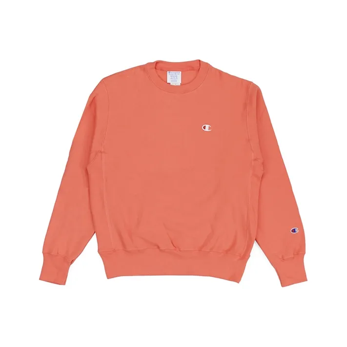 Champion Sweatshirt Unisex Watermelon Pink