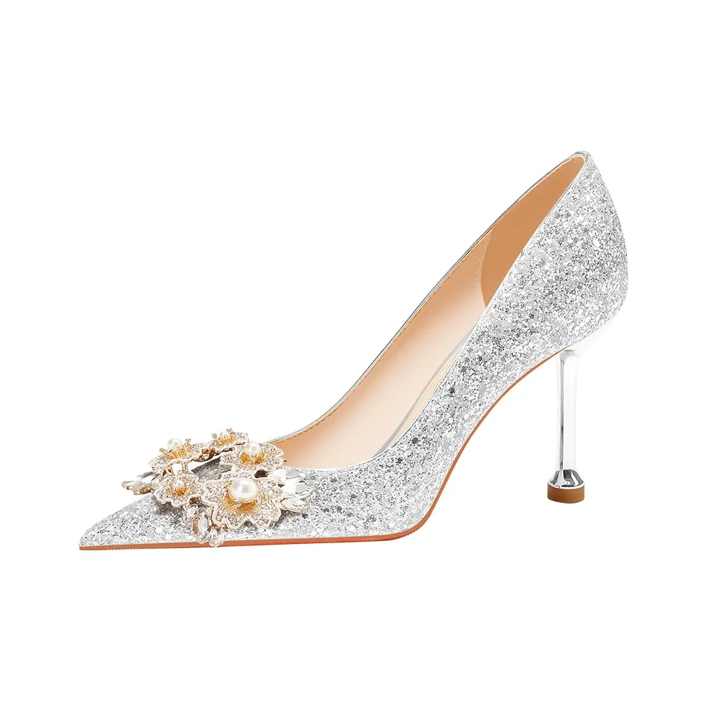 WEISHIBANGWEI High Heels Women's