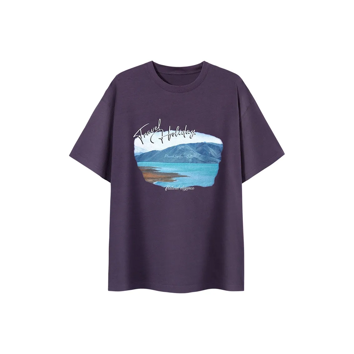 PSO Brand T Shirts Unisex