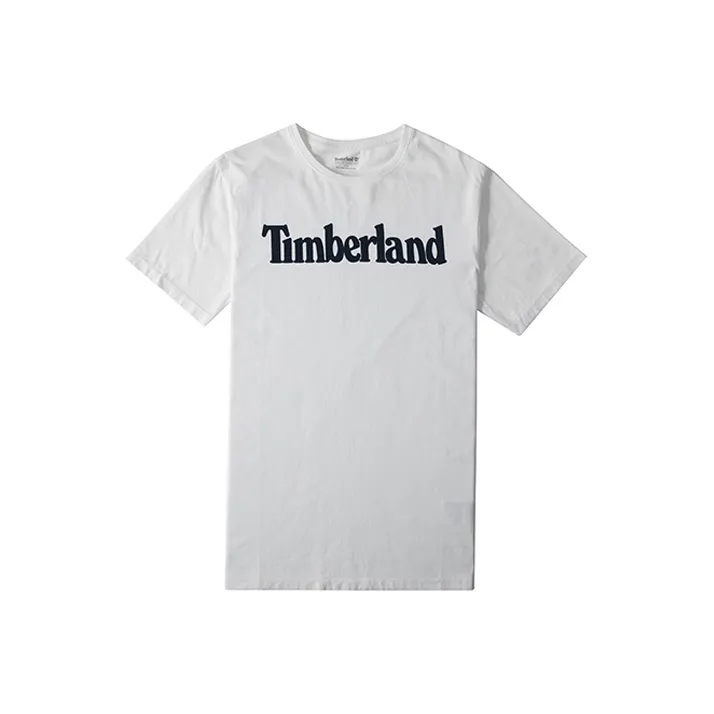 Timberland Мужская T-рубашка