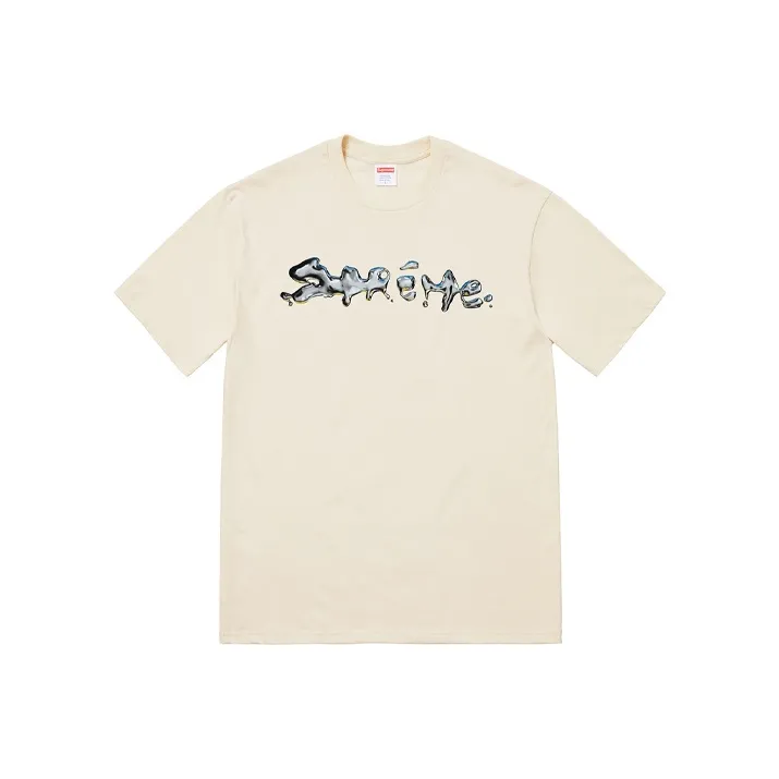 Supreme Liquid Tee