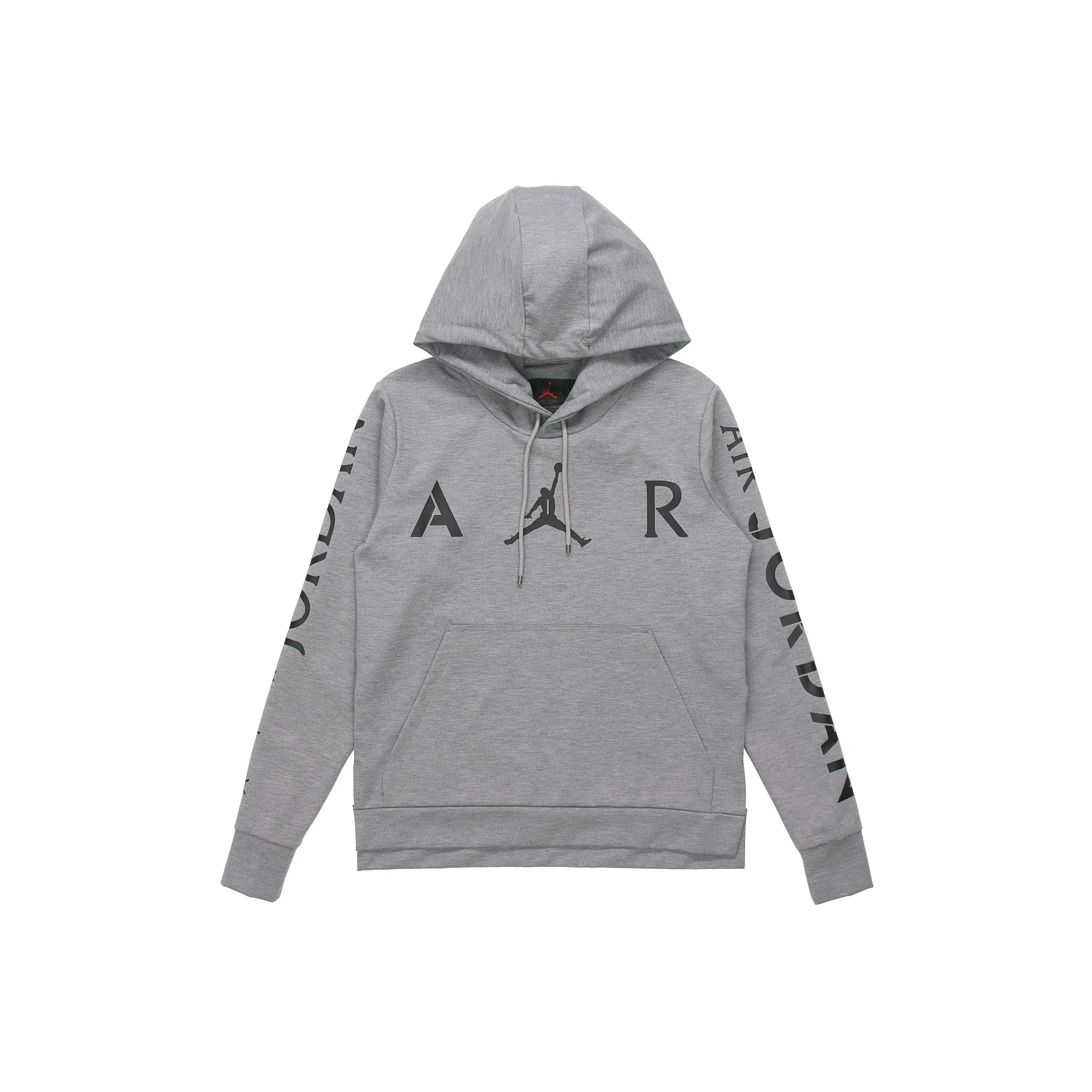 Jordan Sweatshirts Men's Gray
