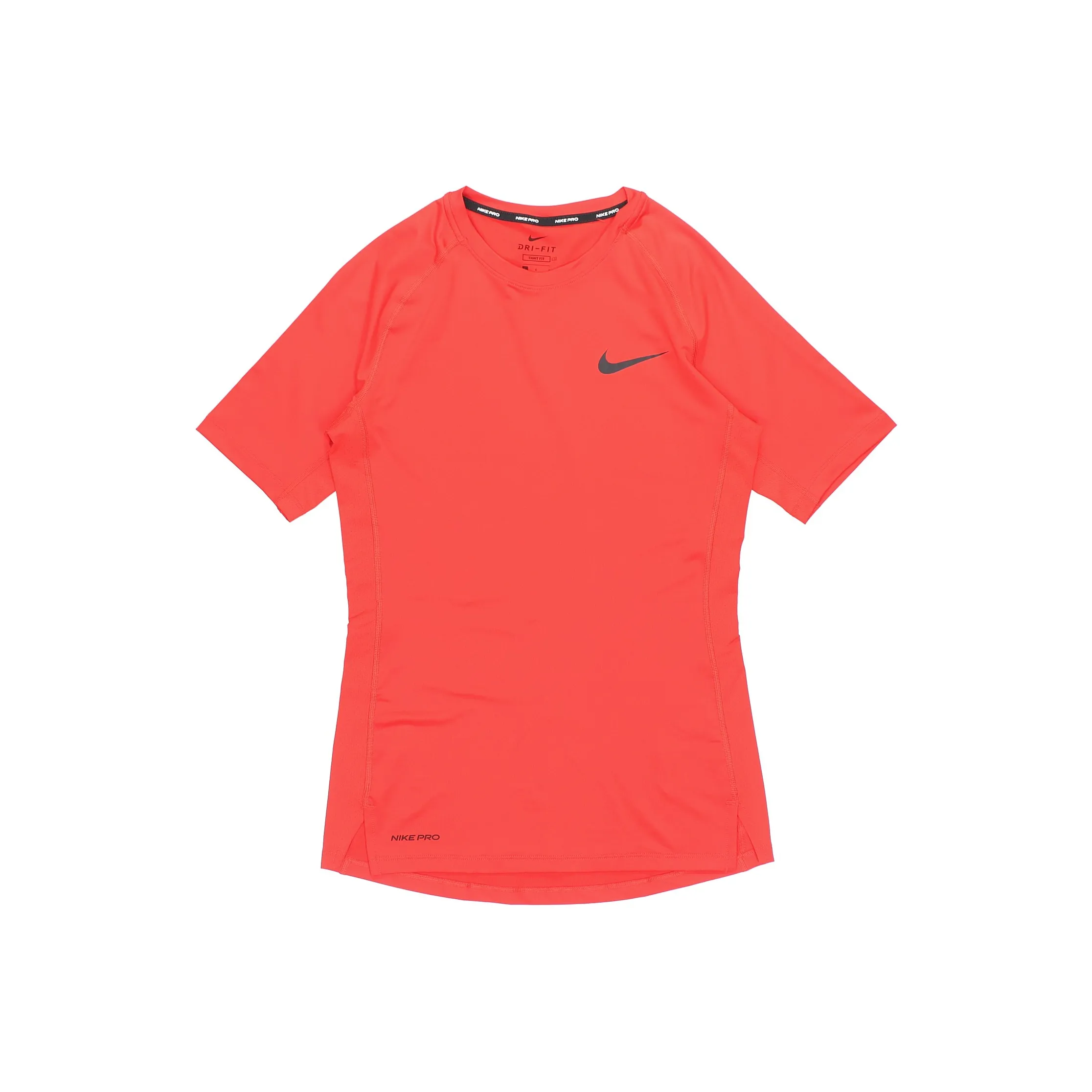 Nike Red Мужская T-рубашка