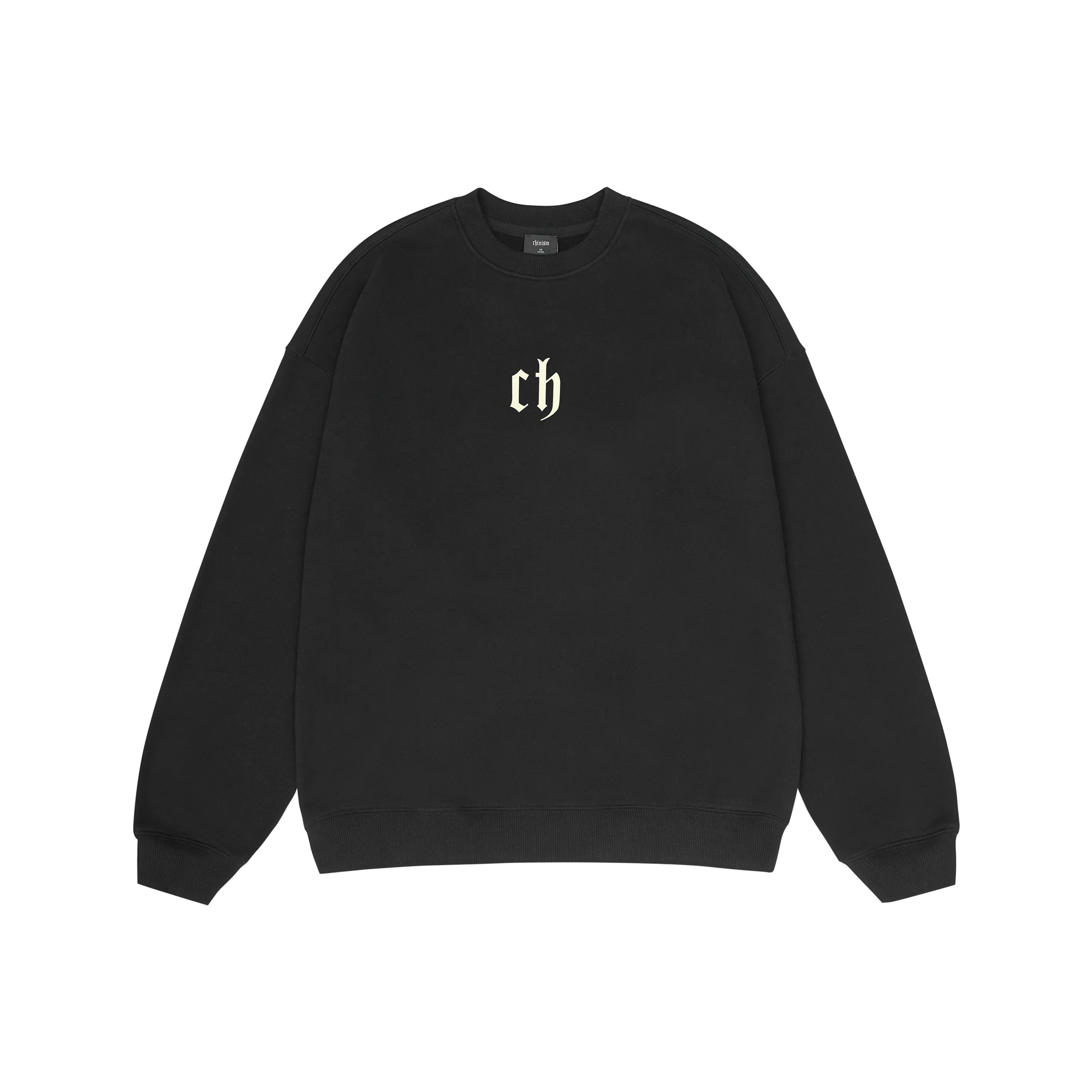 CHINISM Sweatshirts Unisex