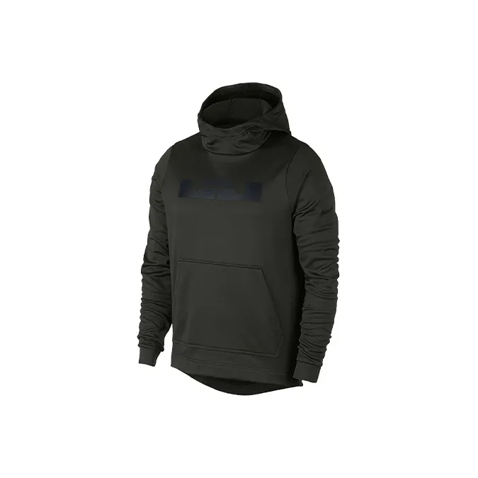 Nike Sweatshirts Men's Army Green