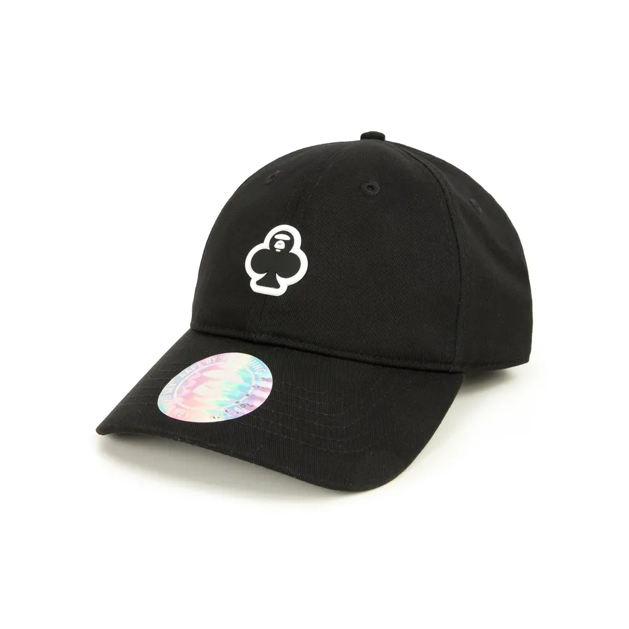 Aape Хлопок Бейсболки Унисекс