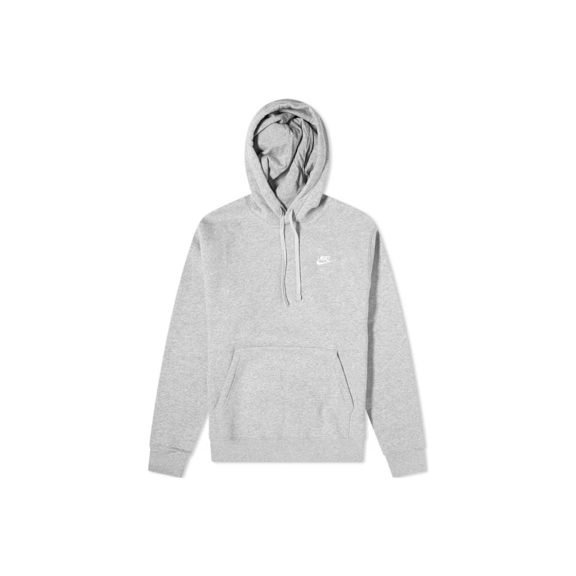 nike clubwear hoodie