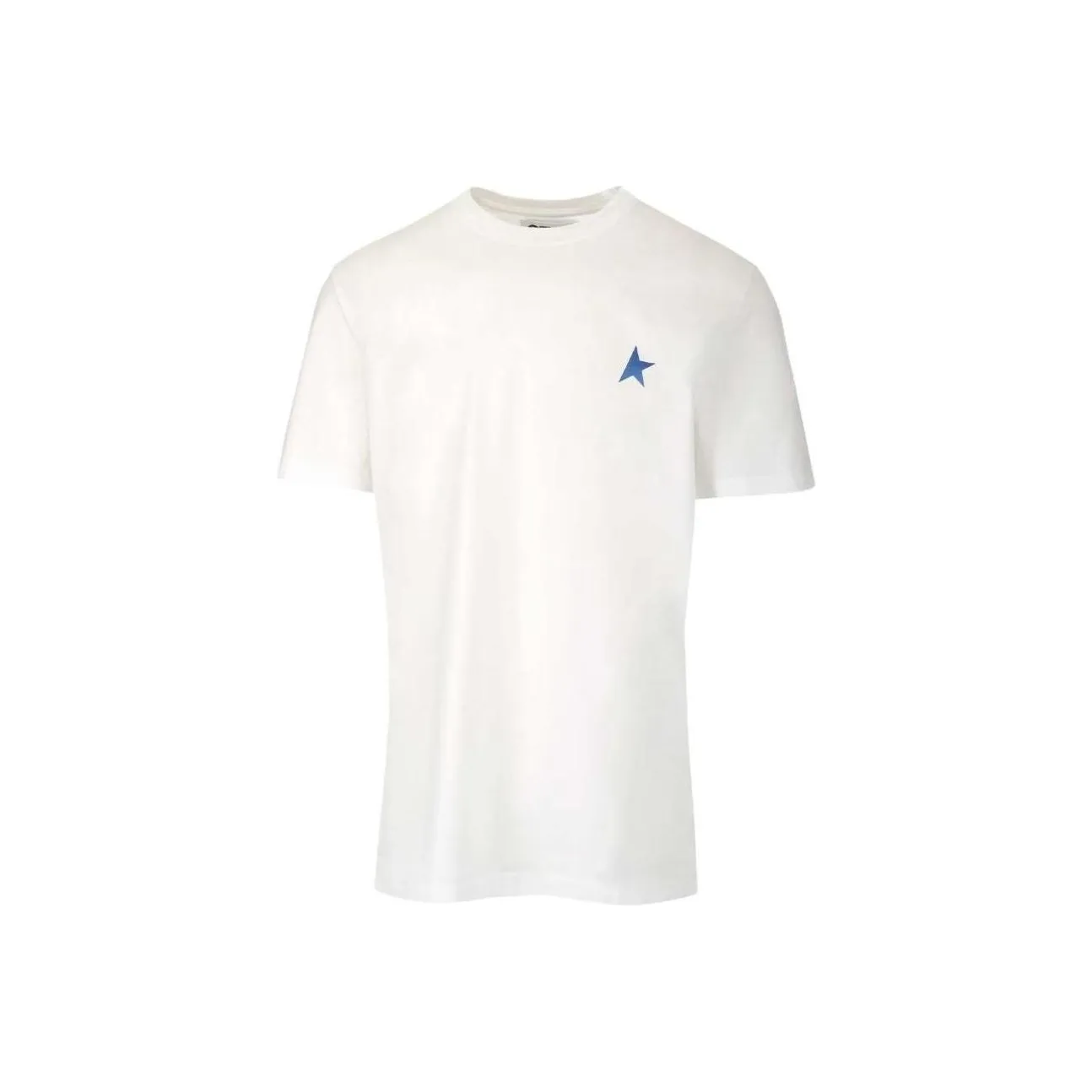Golden Goose T Shirt Men's White