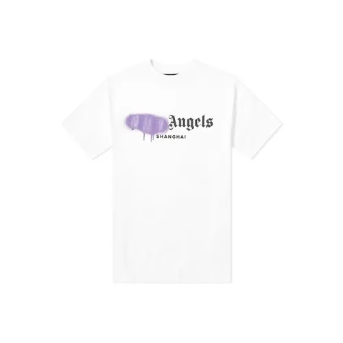 PALM ANGELS Мужские рубашки