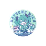 CY997008 스위트 및 사랑스러운 사운드 배지 스타일 C