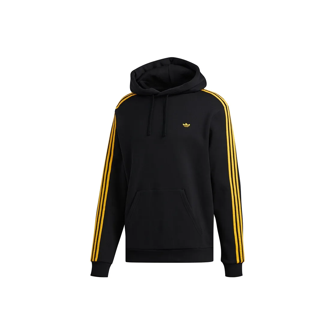 Adidas Originals Толстовка Мужская Черная