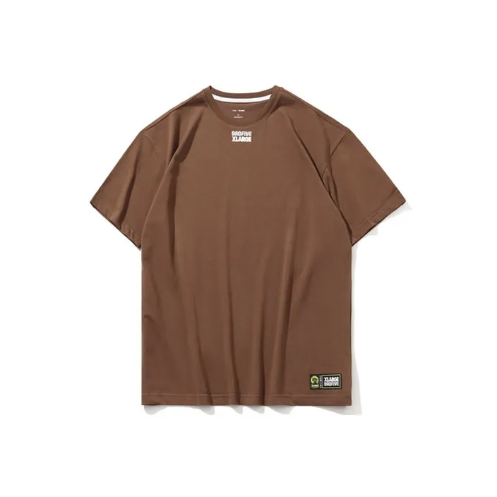 LiNing x XLARGE T Shirt Men's 1023800