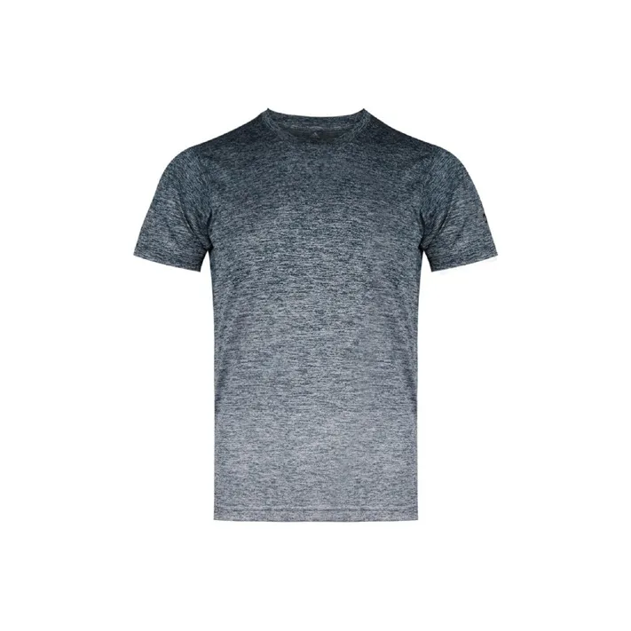 Adidas Indigo White Мужская футболка с коротким рукавом