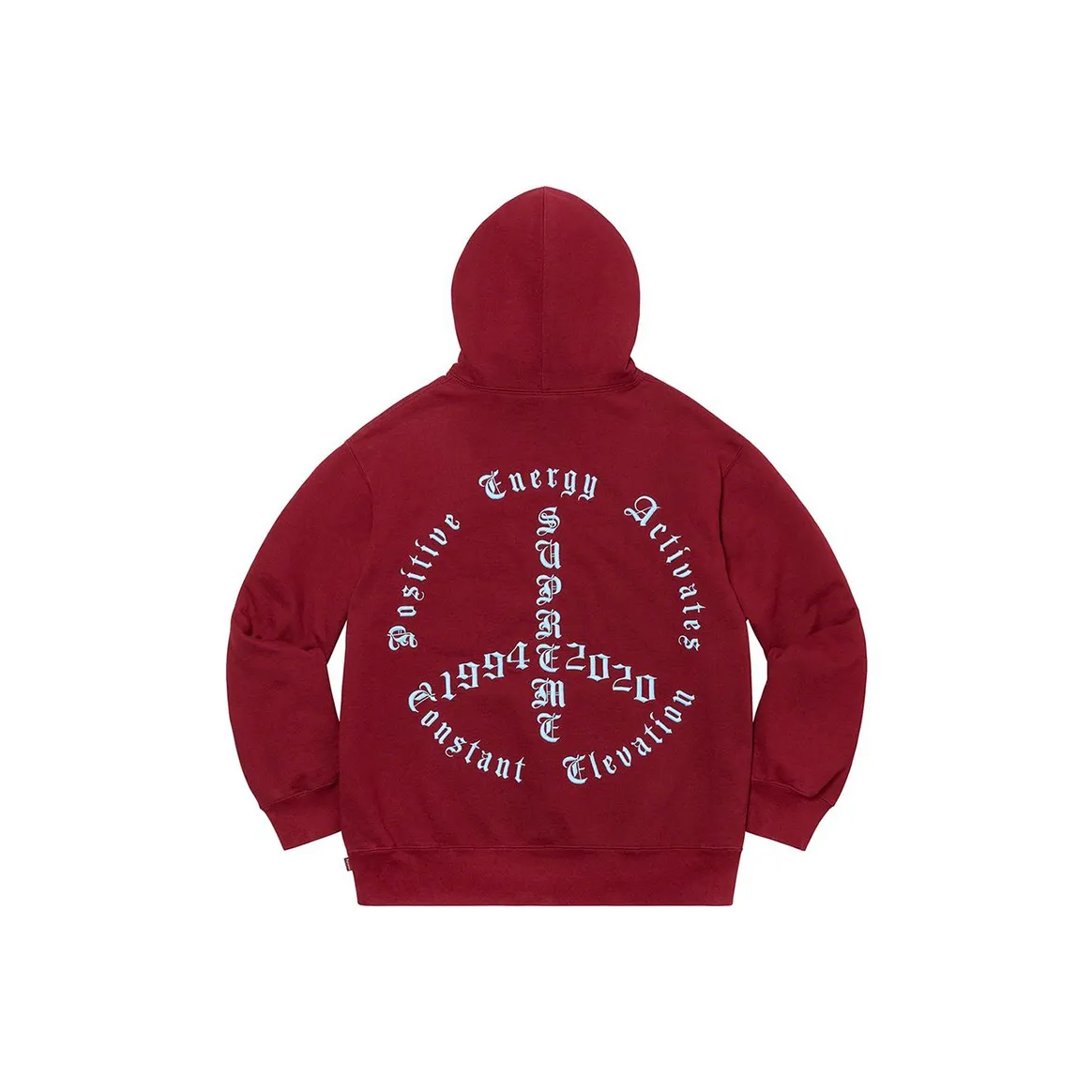 Supreme FW20 Sweatshirts Unisex