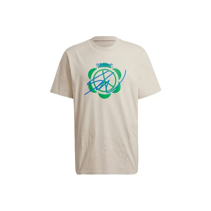 Adidas Originals Sean Wotherspoon Superturf Reversible Tee