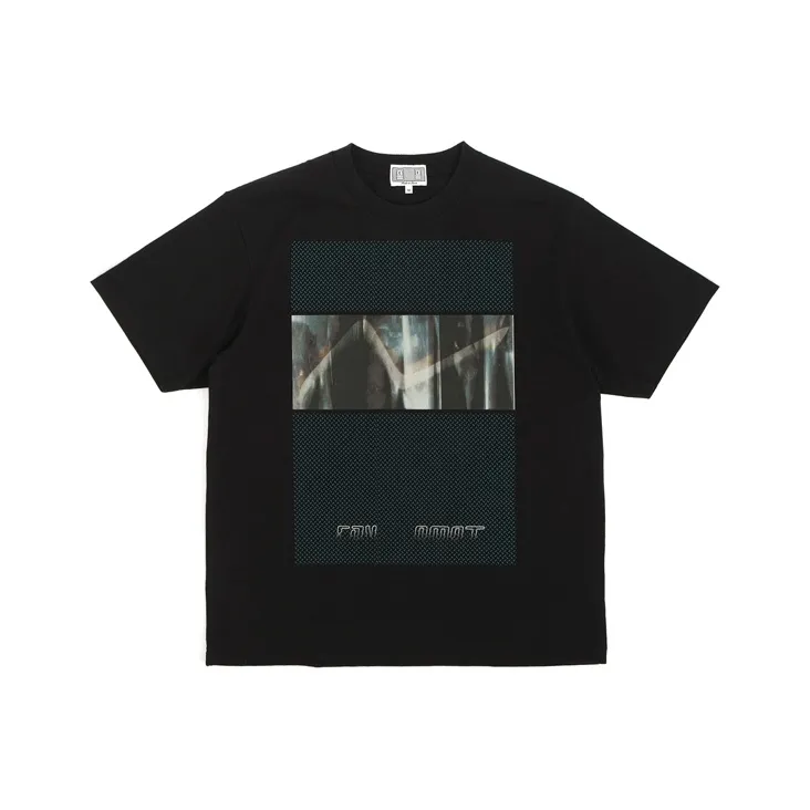 Cav Empt Isolator Big T Shirt