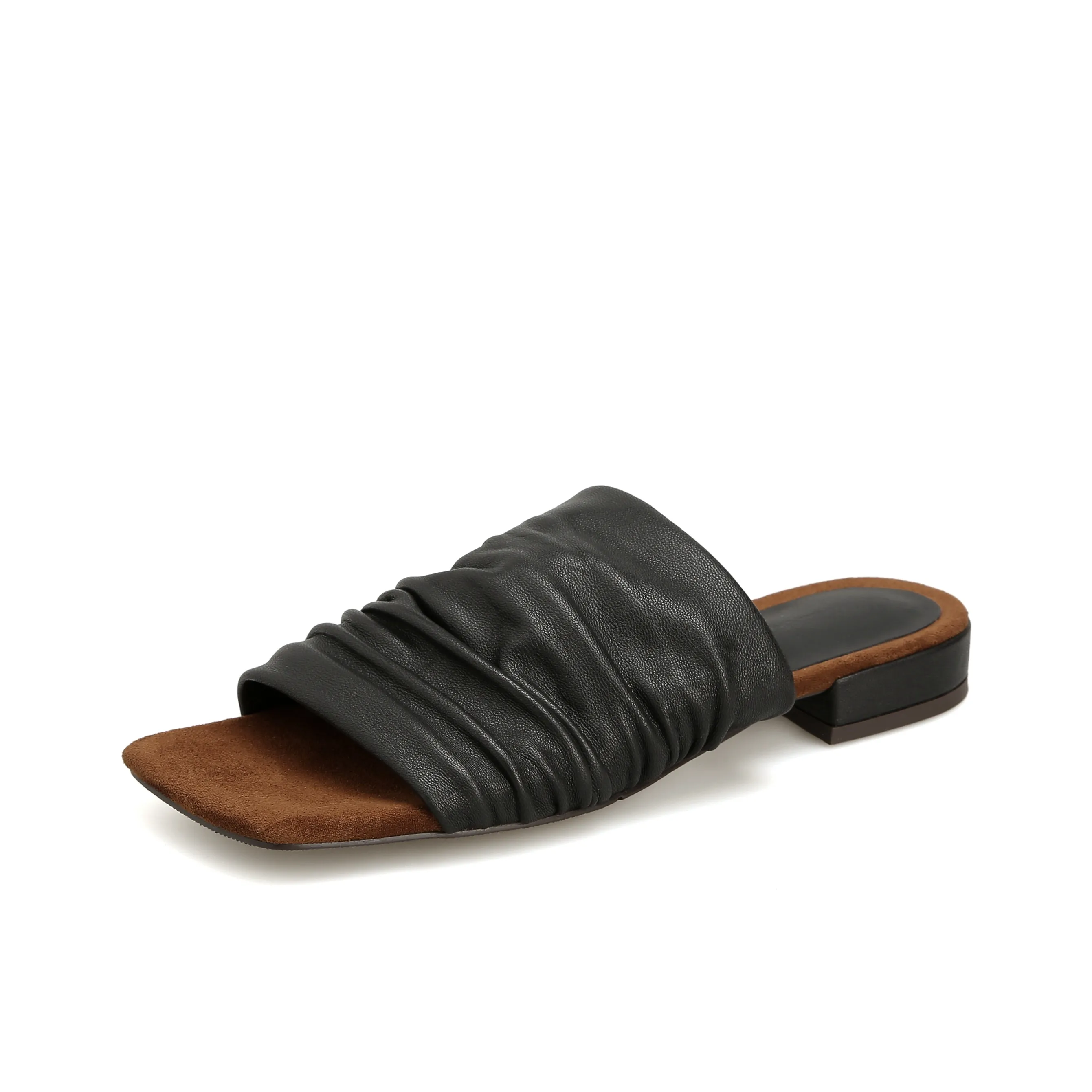 Hongyanglin Антизапахивающие Слипоны Женские