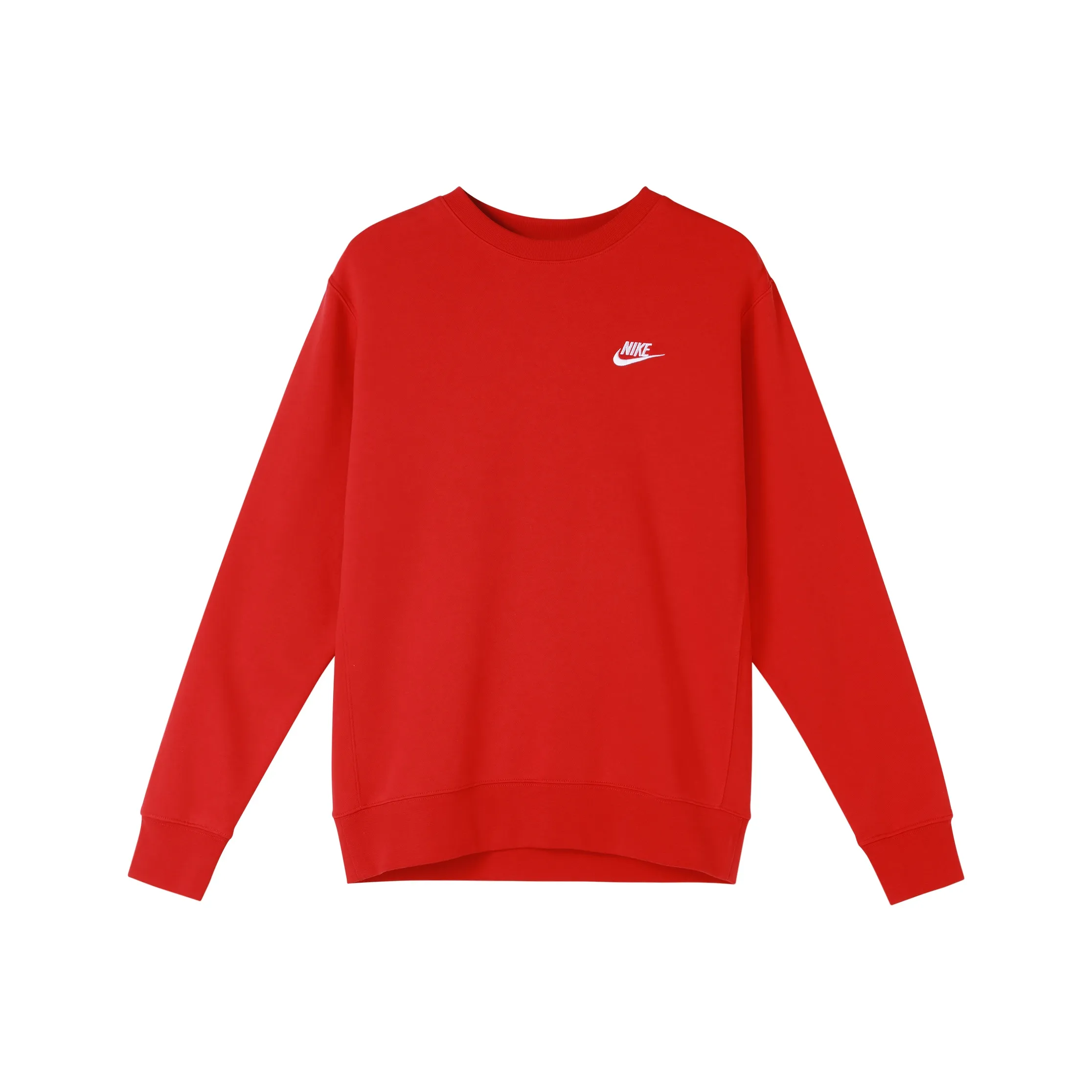 Nike Sweatshirts Men's Red