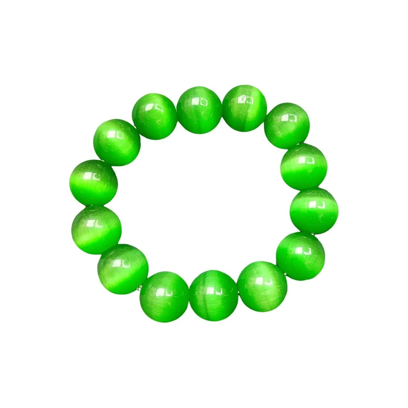 YOULING Jade Bracelets Unisex