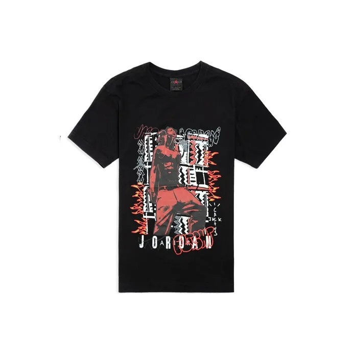 JORDAN Mj 2 Tee