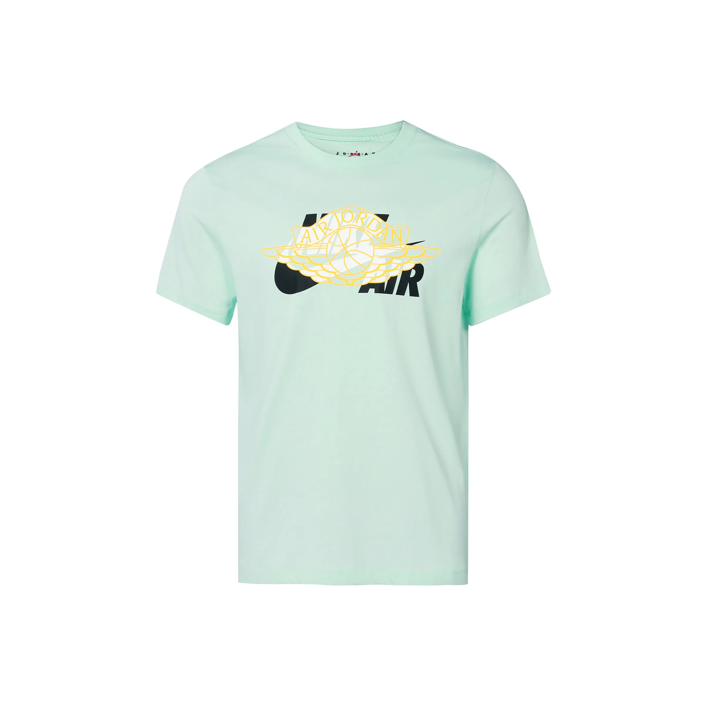 Jordan T-Shirt Men's Igloo Blue